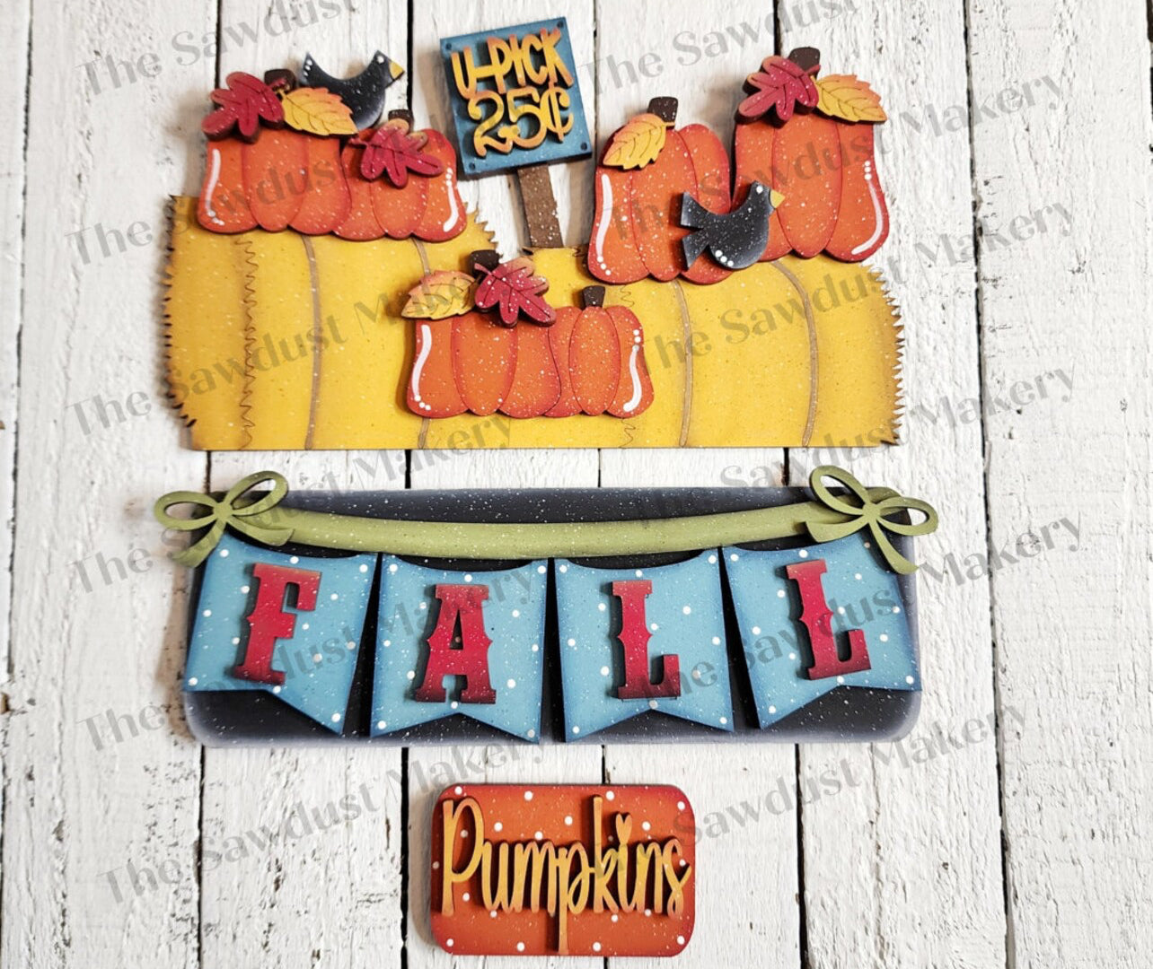September Sunday 9/28/25 Craft Party