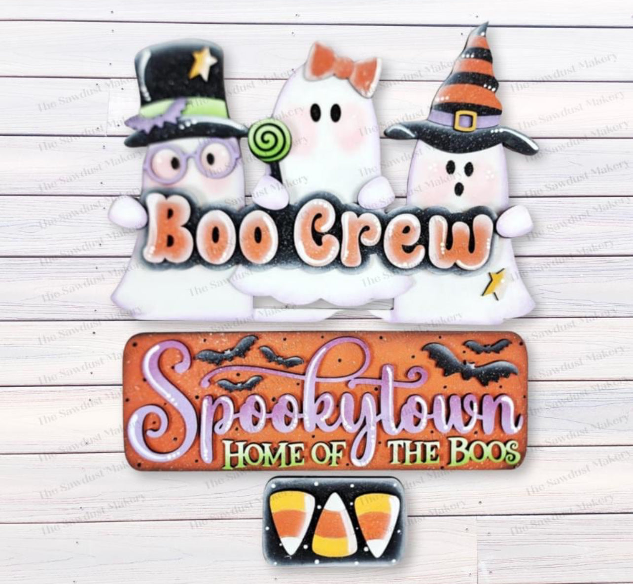 September Sunday 9/28/25 Craft Party