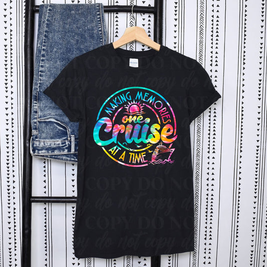 Making Memories One Cruise At A Time Top