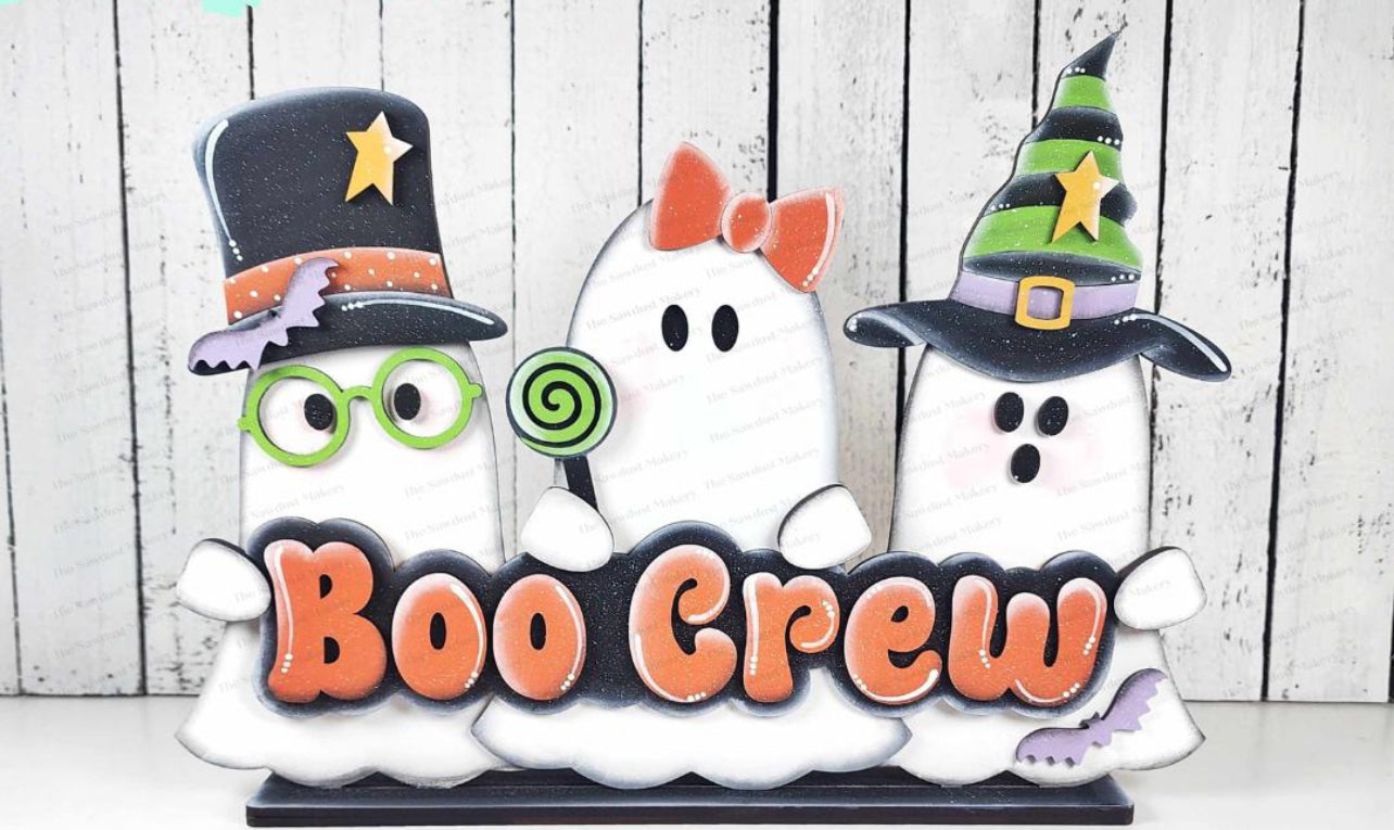 September Sunday 9/28/25 Craft Party