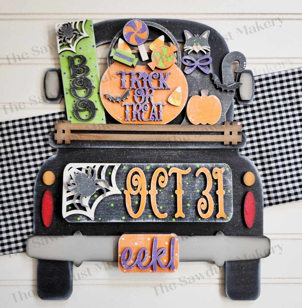 September Sunday 9/28/25 Craft Party