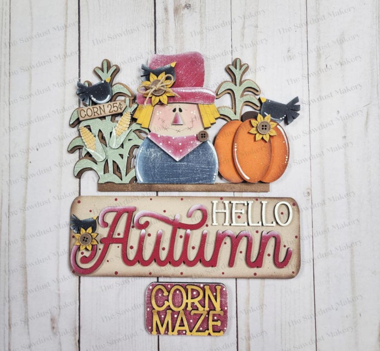 September Sunday 9/28/25 Craft Party