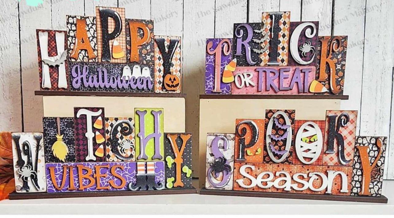 September Sunday 9/28/25 Craft Party
