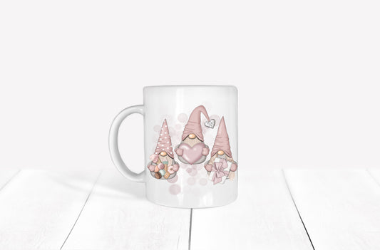 Love Gnome | 11 oz mug